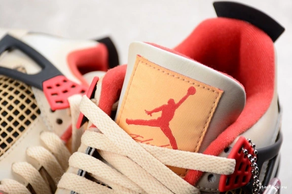 Retro Jordan AQ9129-105 4 AQ9129-105 1211